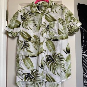 hawaiian shirt